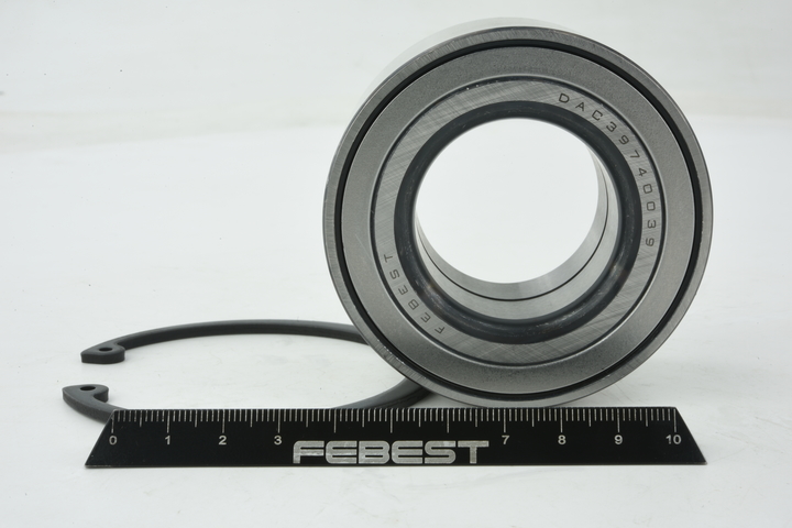 FEBEST DAC39740039 Rolamento da roda