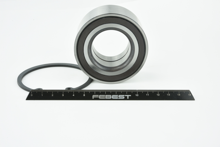 Hjullagersats DAC39740039M-KIT FEBEST 2T14-1K018-AC FORD
