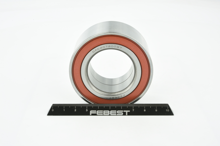 DAC40720037 FEBEST Cojinete de rueda Ford baratos