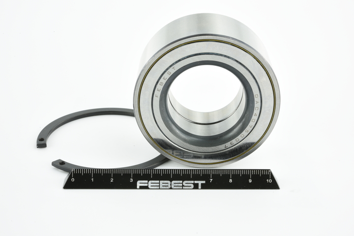 FEBEST Rodamientos de rueda FORD DAC40750037