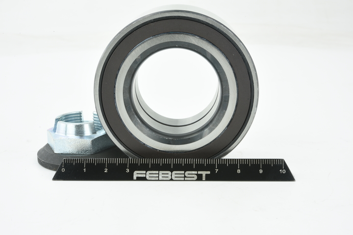 FEBEST DAC40750037M-KIT Roulement de roue