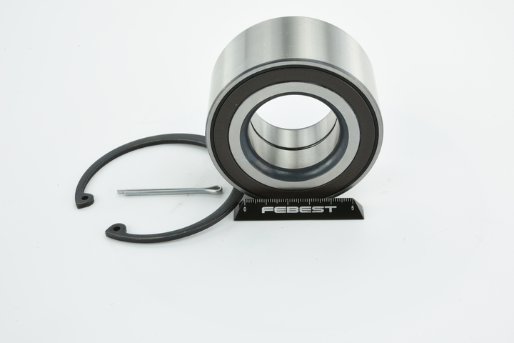 FEBEST DAC40780040M-KIT Kit de roulement de roue