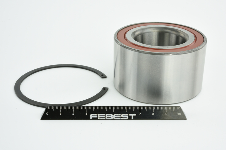 Rodamientos de rueda FEBEST FORD DAC42780045