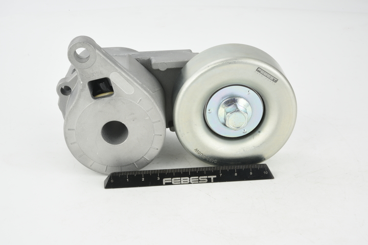 FEBEST DAC42800038 Hjullager Nissan Navara D22 Flatvogn lastebil originale pris