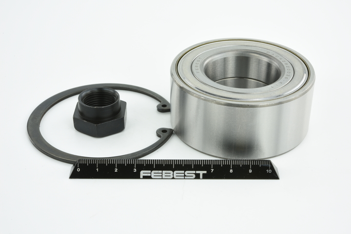 FEBEST DAC42820036-KIT Buje Peugeot PARTNER originales