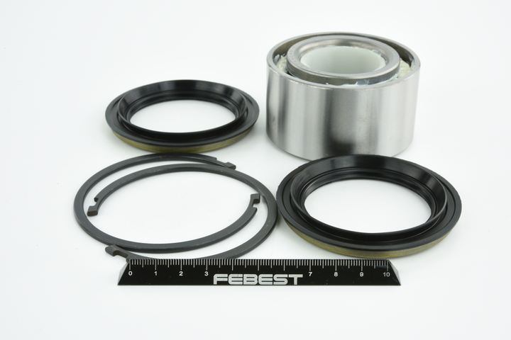 FEBEST DAC43764043-KIT Roulement de roue