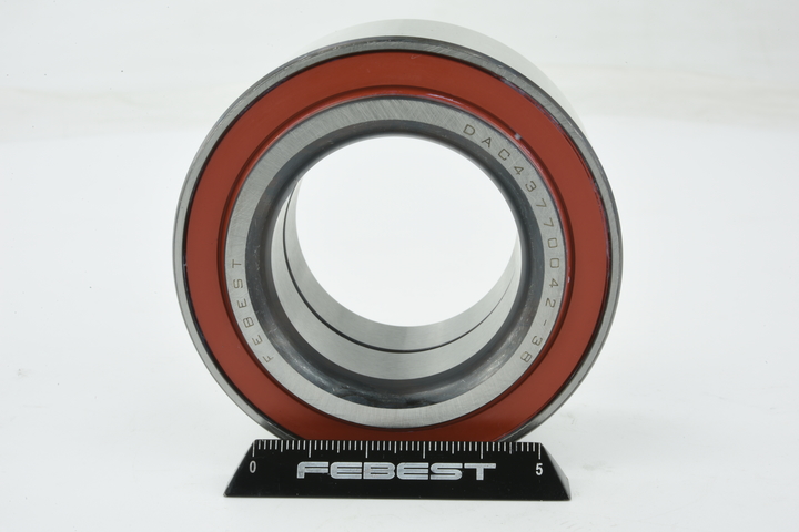 FEBEST DAC43770042-38 Ρουλεμάν τροχών