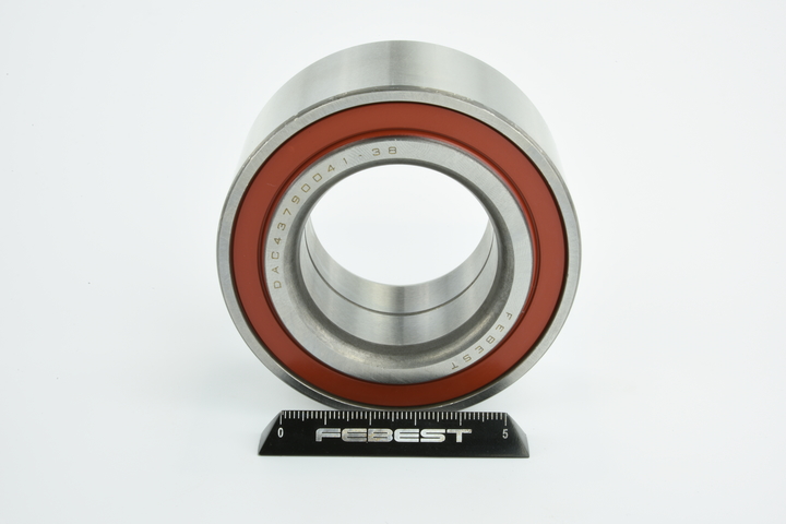 DAC43790041-38 Radlager FEBEST kaufen