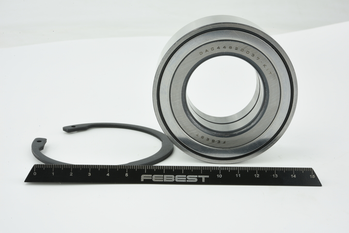 DAC44820037-KIT Radlagersatz FEBEST LANCIA Kosten