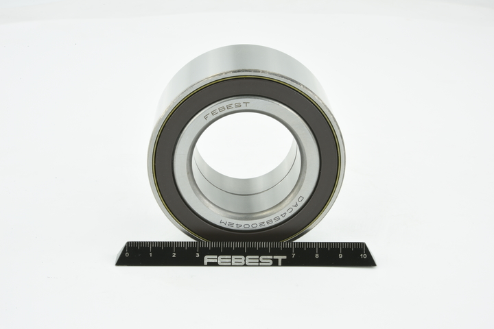 Kit de roulement de roue DAC45820042M FEBEST CV6Z-1215-A FORD