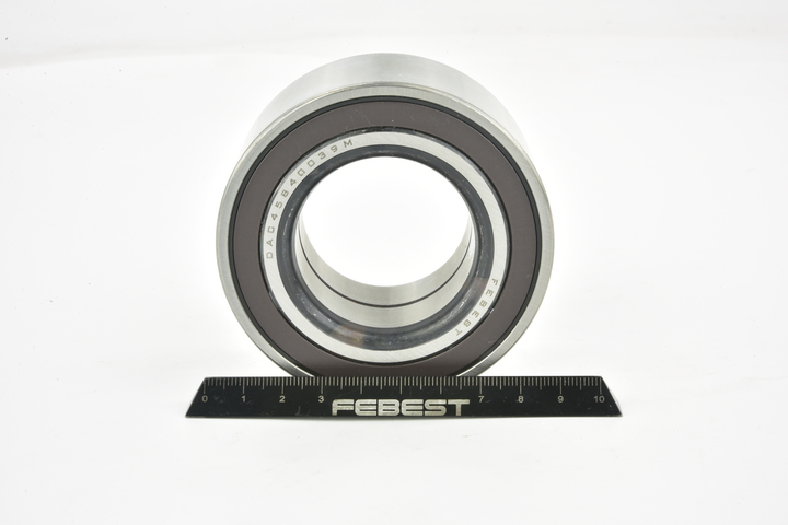 FEBEST DAC45840039M Ρουλεμάν τροχών