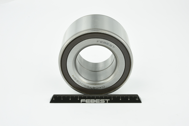 Juego de cojinete de rueda FORD FEBEST DAC47880055M