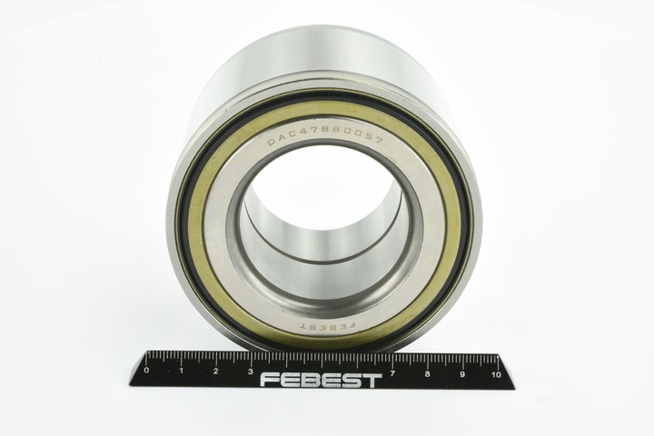 FEBEST DAC47880057 Wheel bearing