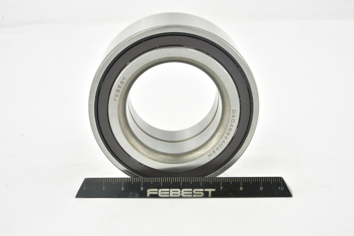 FEBEST DAC48864042M Rattalaager Honda Accord CL7 2.0 150 hj Bensiin hind