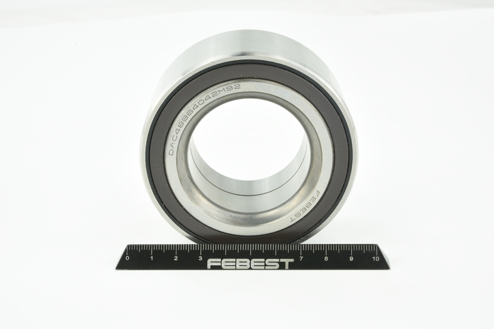 Radlagersatz DAC48864042M92 FEBEST C2 D58 913 HONDA