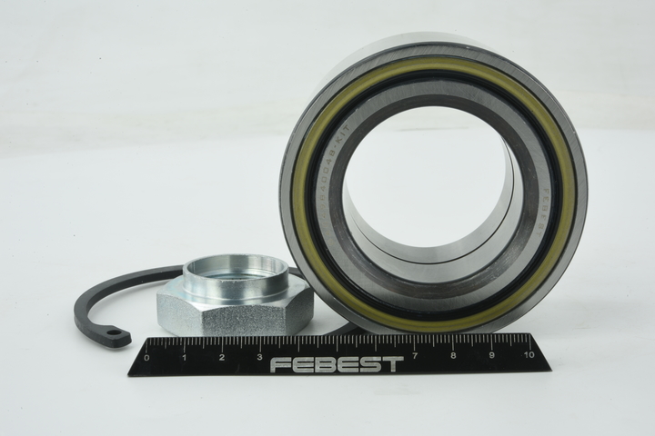 FEBEST DAC49840048-KIT Radlagersatz