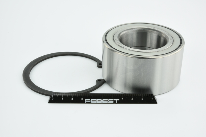 DAC49880046-KIT Μουαγιέ MERCEDES-BENZ M-class FEBEST