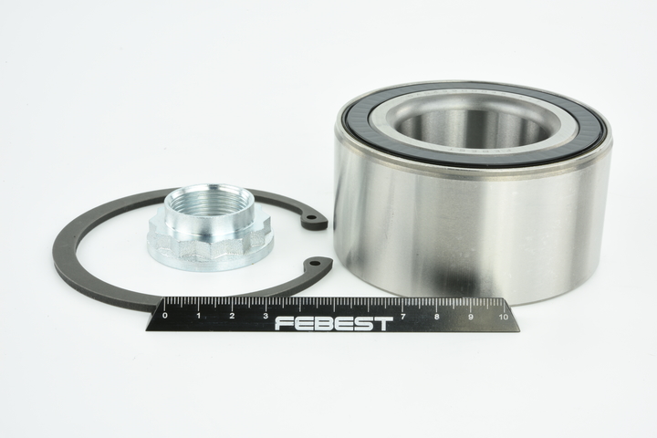 FEBEST DAC49900045-KIT Hjulleje