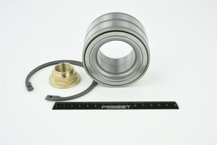 FEBEST DAC50890051-KIT Wheel bearing kit