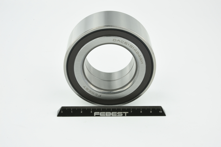 FEBEST DAC51914244M Radlagersatz Honda Accord IX 2.4 173 PS Benzin Kosten