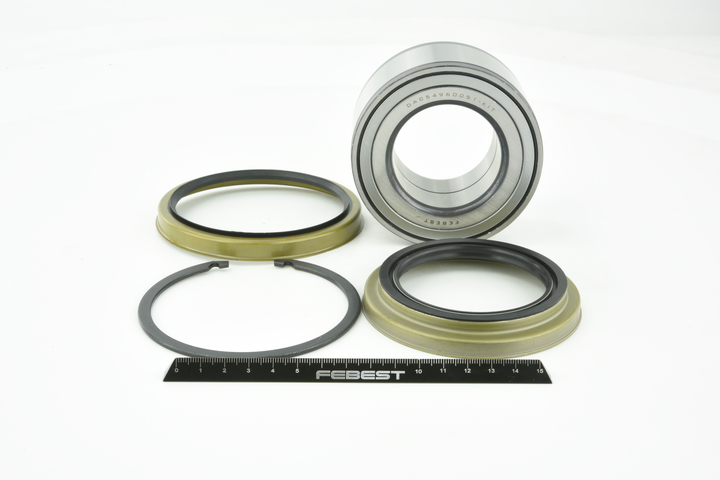 FEBEST Forhjulslejer DAC54960051-KIT erfaring