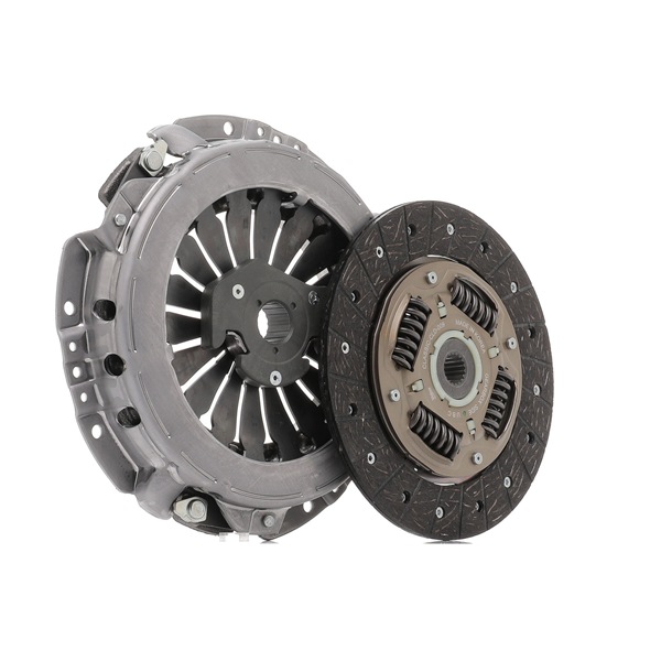 Kuplungszett VALEO Peugeot 301 CLASSIC KIT3P 786009