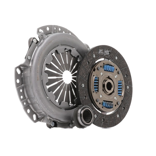 VALEO 786015 Zestaw sprzęgła