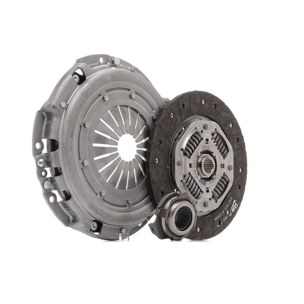 VALEO 801094 Kit de embraiagem Fiat Ducato 290 Van 1.9 TD 82 cv Diesel preço