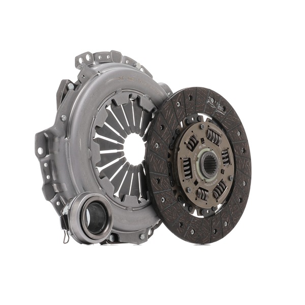 VALEO 801391 Koppeling, set Dyna Y100 2.4 D (LY100_) 73 Pk Diesel prijs