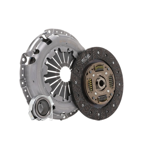 VALEO 801514 Sportsclutch NISSAN 100NX (B13) til en fordelagtig pris