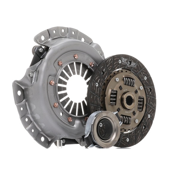 VALEO K580S Kit de embrague