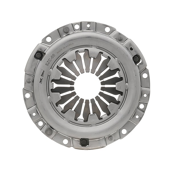 VALEO 180CP Plato de presión del embrague