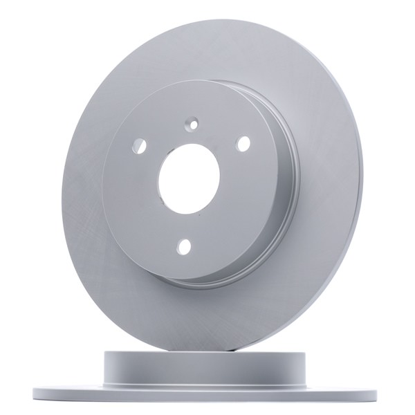 FERODO Bremžu diski DDF1111C FERODO DDF1111C Bremžu disks orģinālās SMART