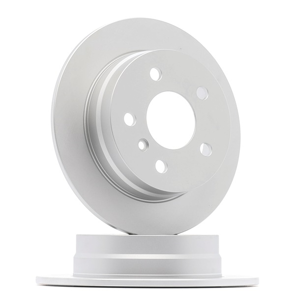 FERODO DDF1258C Disque de frein