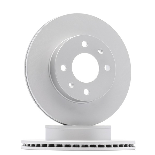 DDF1268C PREMIER Coat+ disc Bremseskiver KIA NIRO FERODO