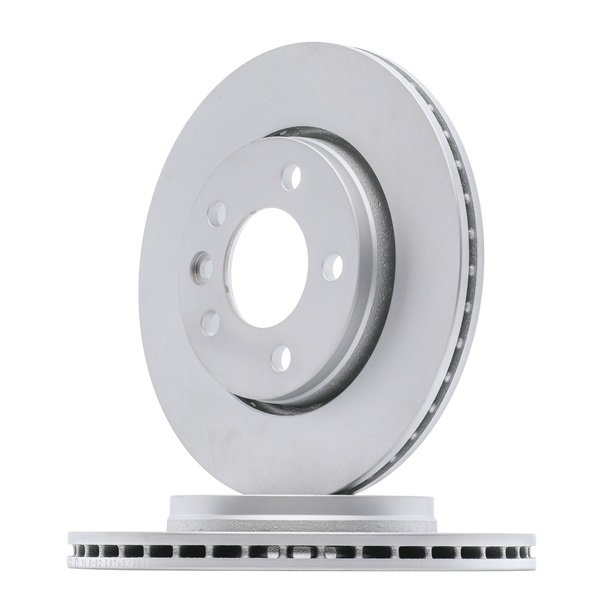 FERODO DDF1286C Dischi dei freni VW Multivan T5 originale prezzo