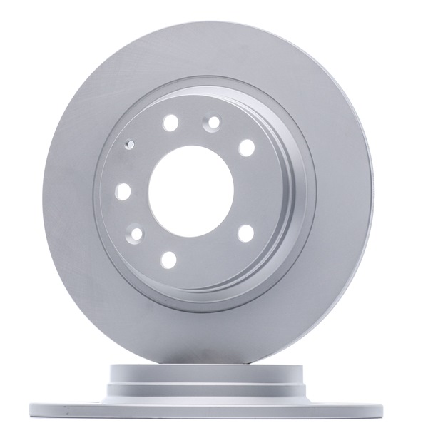 FERODO PREMIER Coat+ disc DDF1500C prix disque de frein Mazda 6 Berline GH origine