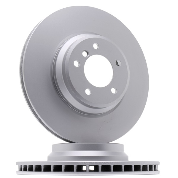 FERODO DDF1634 Disque de frein