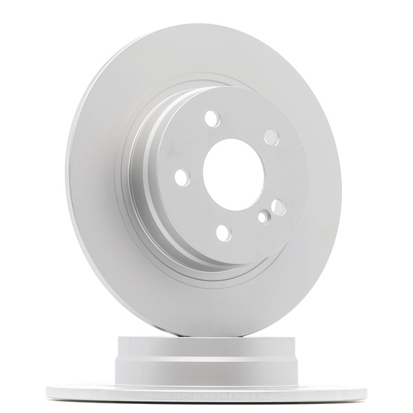 FERODO DDF1691C Disque de frein