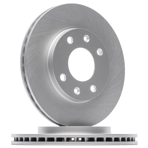 FERODO Δισκόπλακα DDF214C FERODO DDF214C Δίσκοι Citroën SAXO γνήσια