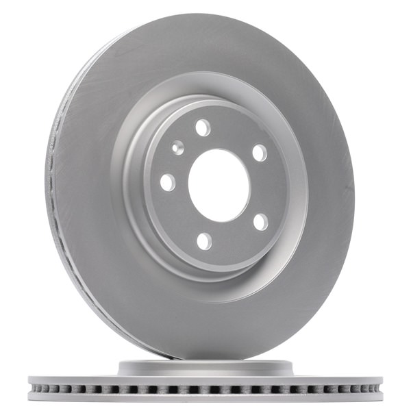 FERODO DDF2383C Audi Q7 4M Bremseskive pris