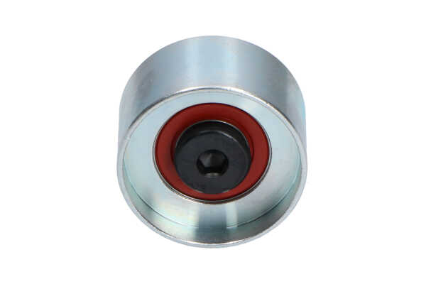 KAVO PARTS DID-3010 KIA Carens 3 timing belt deflection pulley replacement