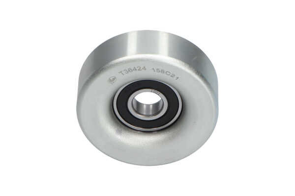 Vratná / vodiaca kladka rebrovaného klinového remeňa DIP-2001 KAVO PARTS 38942PHM004 HONDA