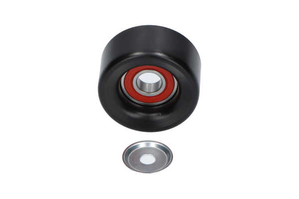 DIP-2025 KAVO PARTS Styrrulle kilrem Renault