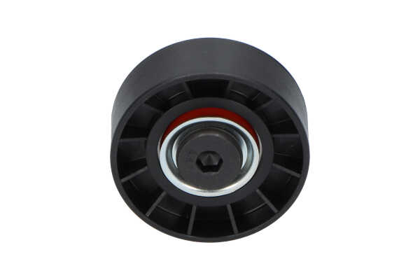 Ohjainrulla, moniurahihna DIP-3001 KAVO PARTS 25287-27-000 MITSUBISHI