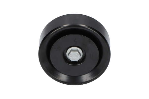 KAVO PARTS DIP-3004 Szíjtárcsa / vezetőgörgő, hosszbordás szíj Hyundai ix20 jc 1.4 LPG 90 LE Benzin/Autógáz (LPG) árak