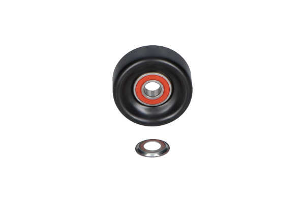 DIP-3006 KAVO PARTS Styrrulle kuggrem Renault