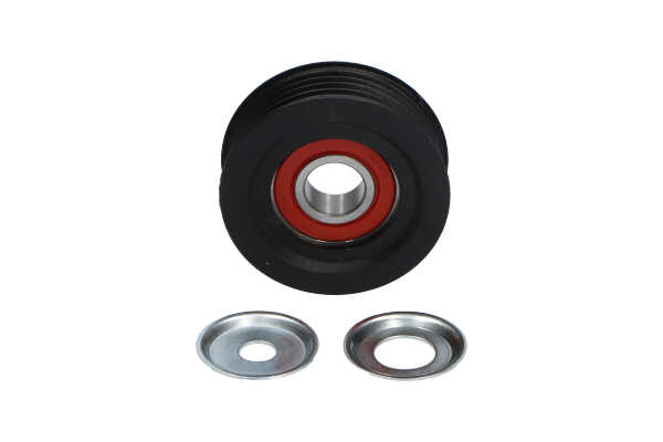 DIP-3017 KAVO PARTS Styrrulle flerspårsrem Renault