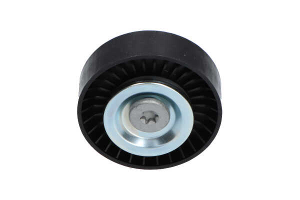 KAVO PARTS DIP-4007 Polia de desvio / de guia, correia trapezoidal estriada KIA Carnival I (GQ) 2.9 TDi 126 cv Diesel preço