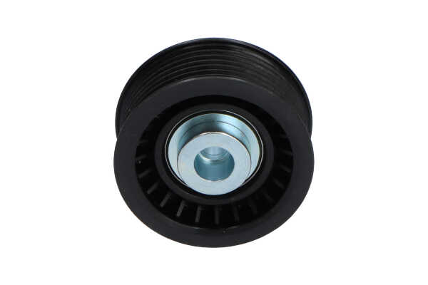 KAVO PARTS DIP-5503 Polia de desvio / de guia, correia trapezoidal estriada Mitsubishi Pajero IV 3.0 4WD 184 cv Gasolina preço